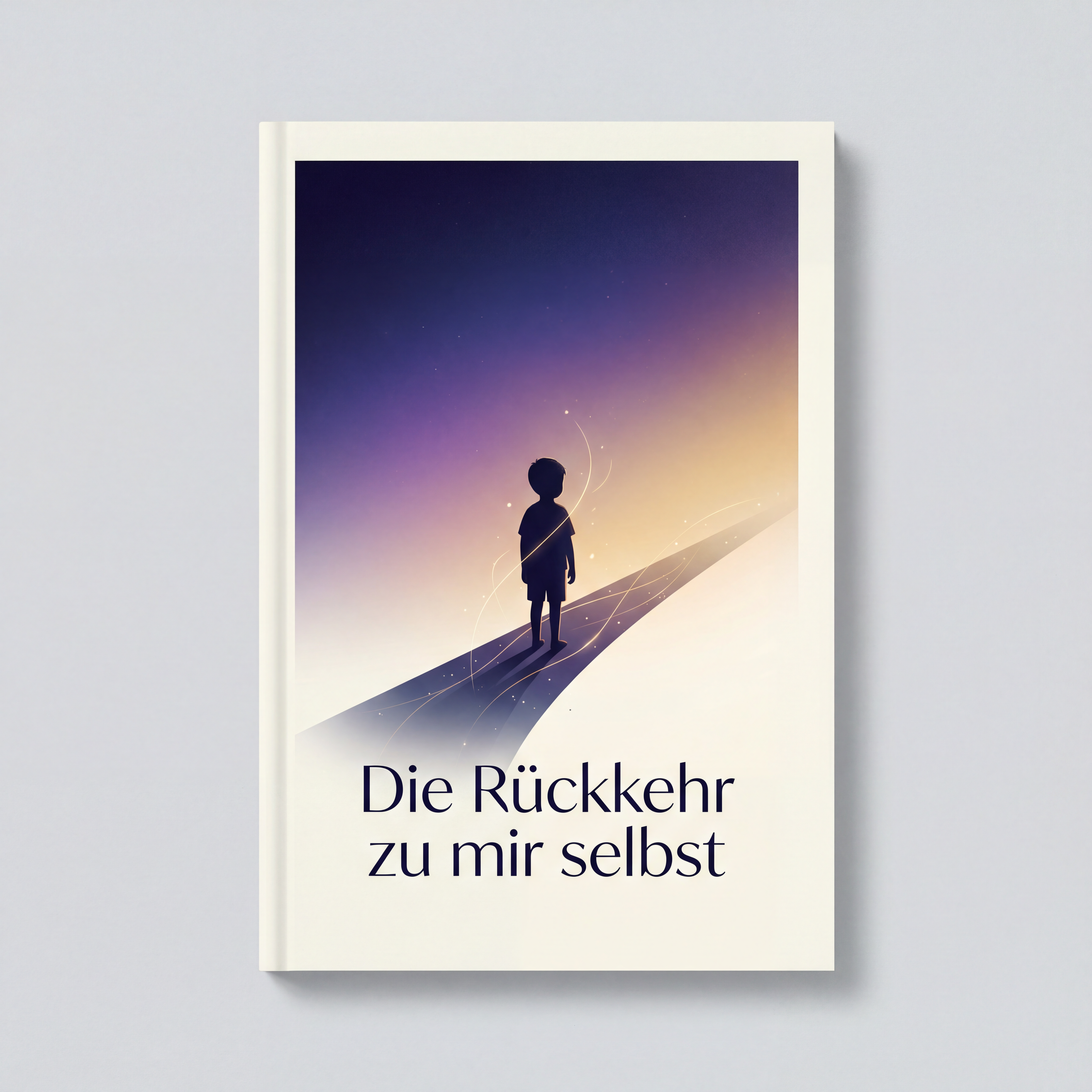 E-BOOK: Die Rückkehr zu mir selbst